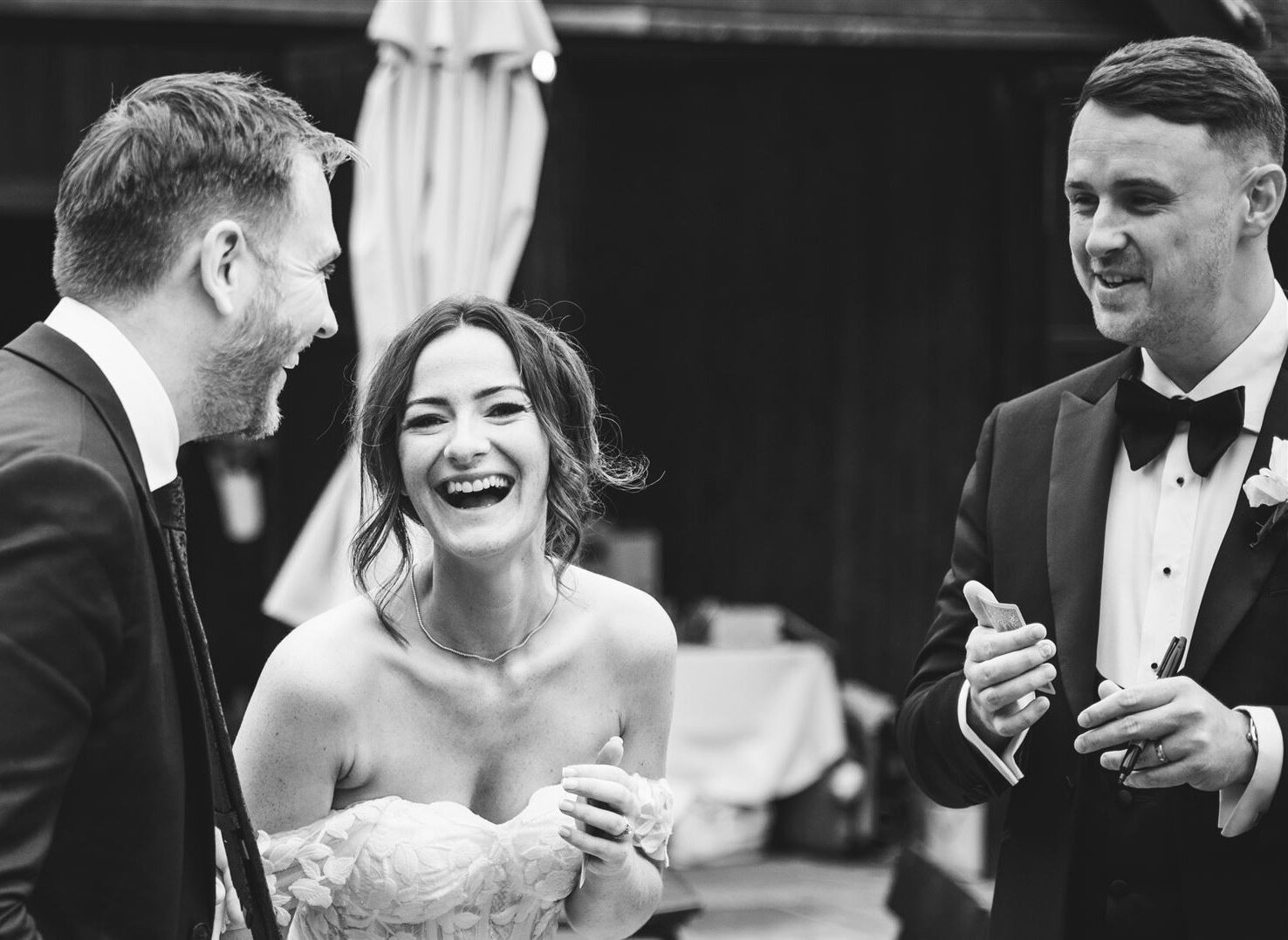 London Magician Testimonials